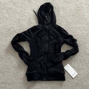 NWT Lululemon Dance Studio Jacket